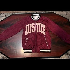 Justice Jacket